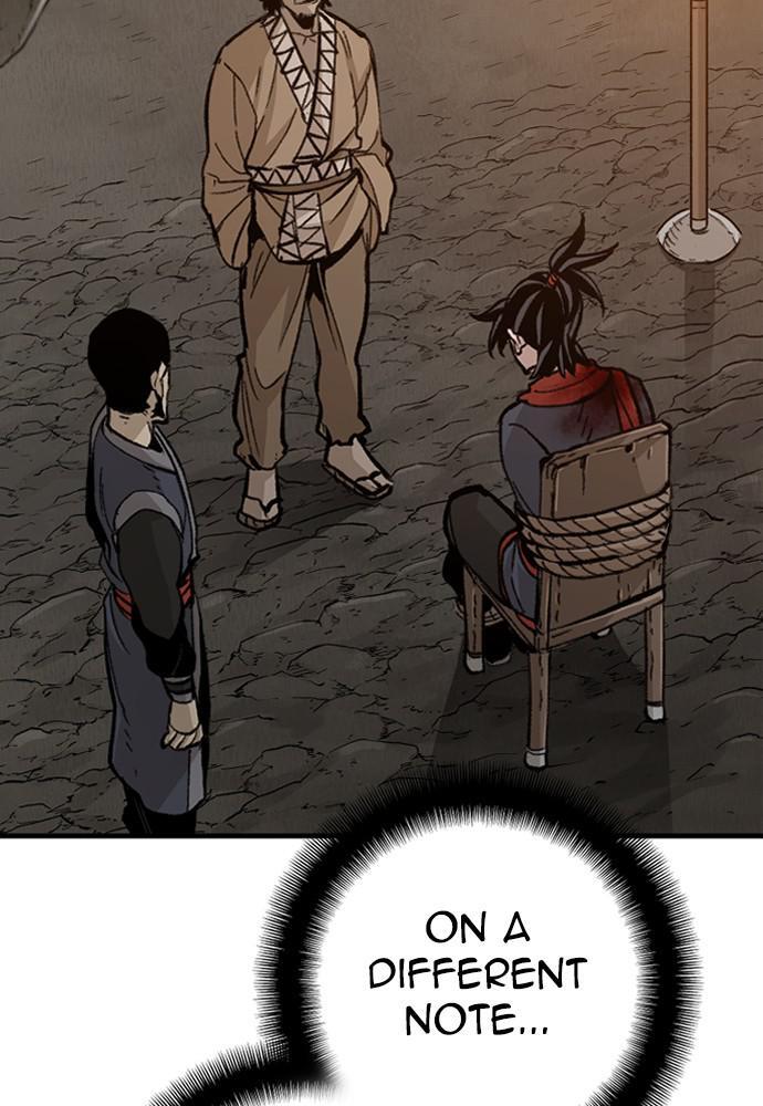 Read Murim Rpg Simulation Manga Online