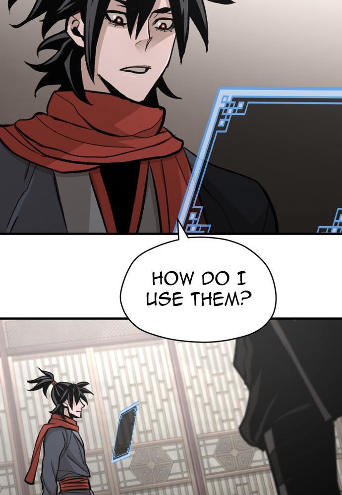 Read Murim Rpg Simulation Manga Online