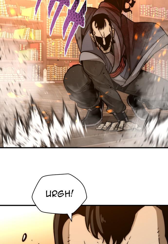 Read Murim Rpg Simulation Manga Online