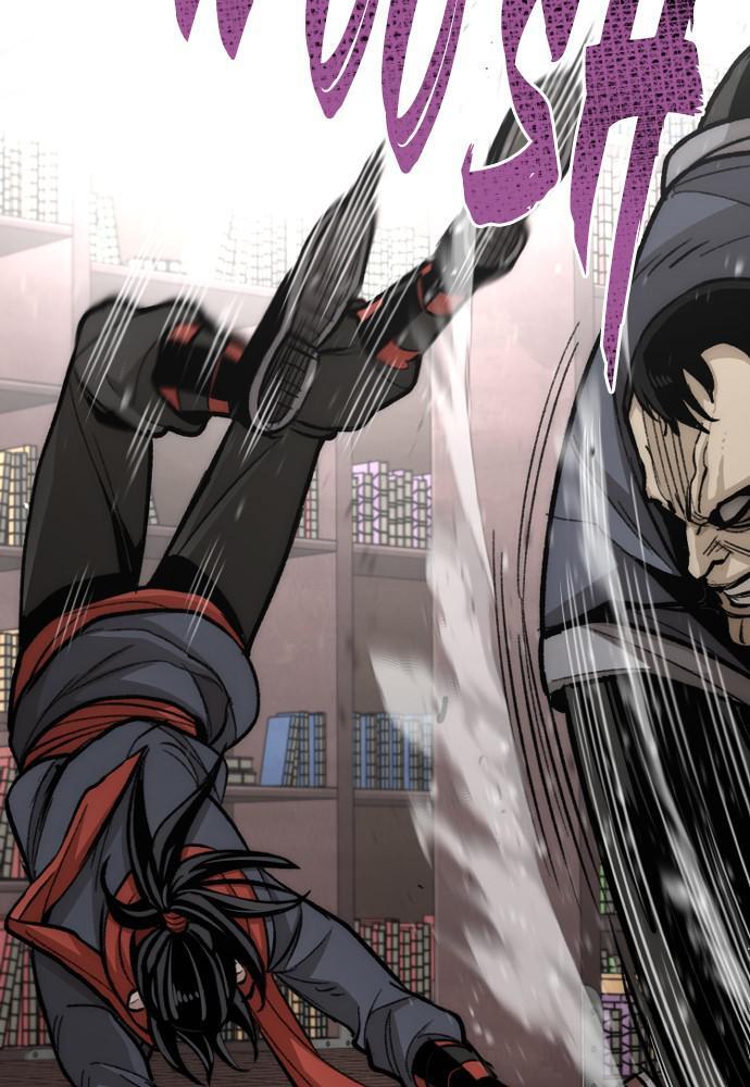 Read Murim Rpg Simulation Manga Online