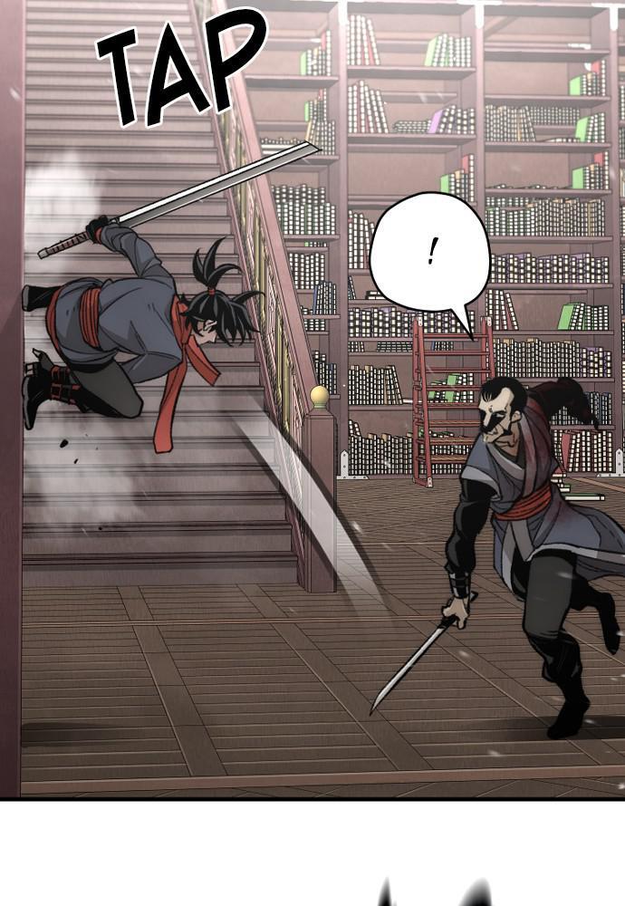 Read Murim Rpg Simulation Manga Online