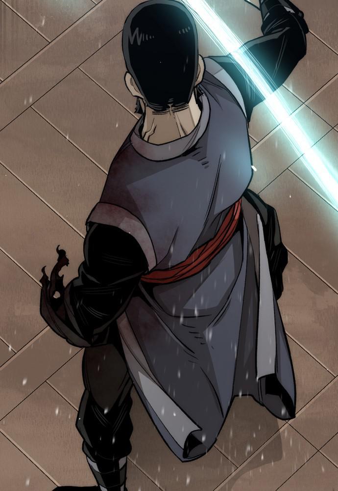 Read Murim Rpg Simulation Manga Online