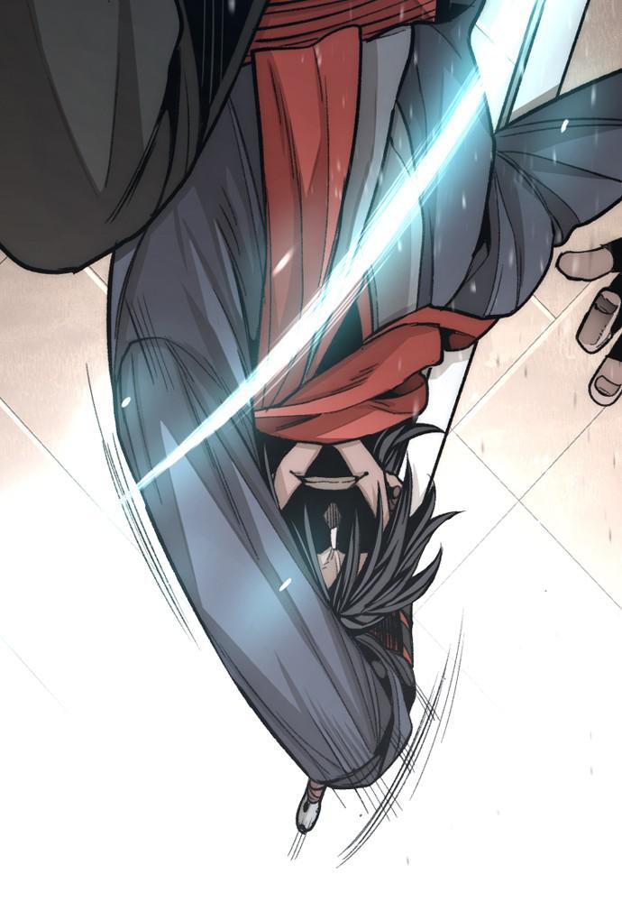 Read Murim Rpg Simulation Manga Online