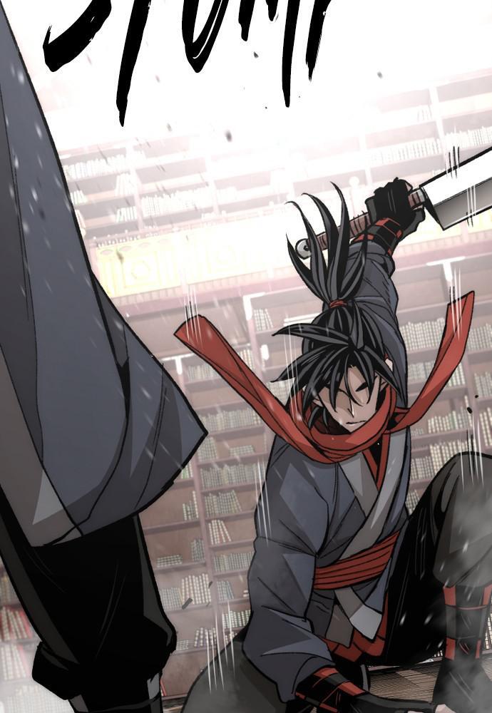 Read Murim Rpg Simulation Manga Online