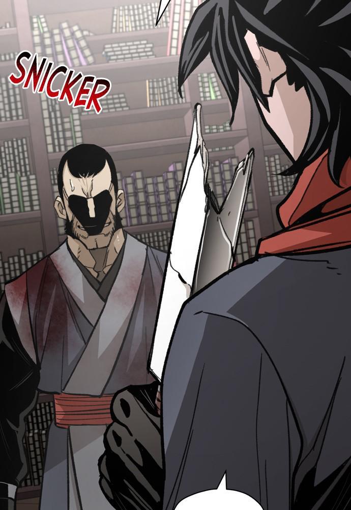 Read Murim Rpg Simulation Manga Online