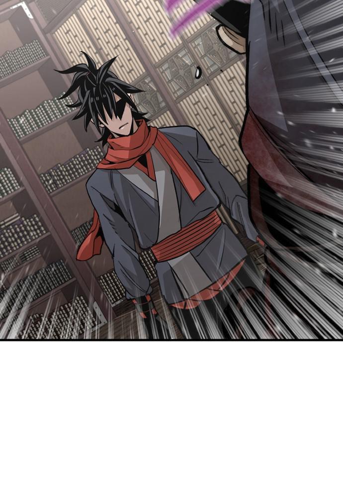 Read Murim Rpg Simulation Manga Online