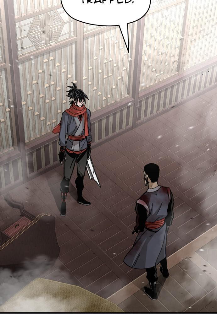 Read Murim Rpg Simulation Manga Online