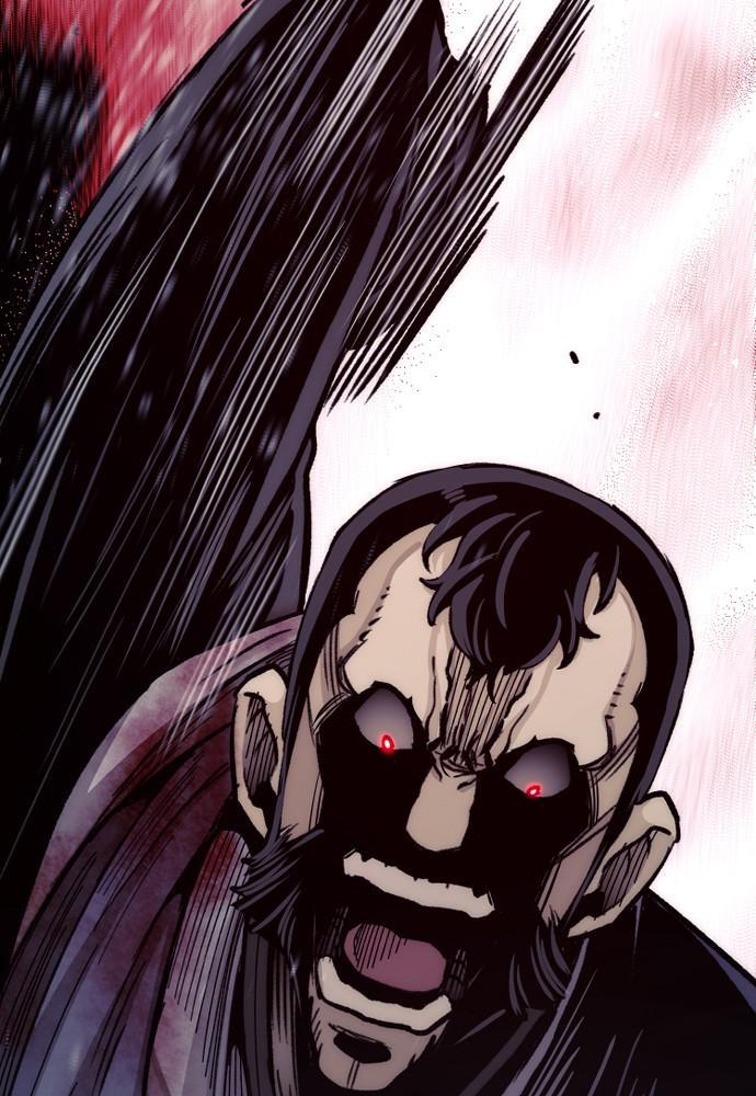 Read Murim Rpg Simulation Manga Online