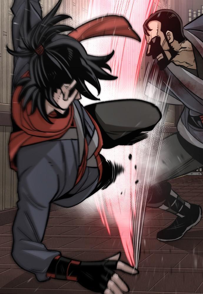 Read Murim Rpg Simulation Manga Online
