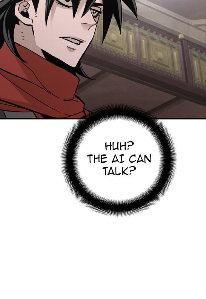 Read Murim Rpg Simulation Manga Online