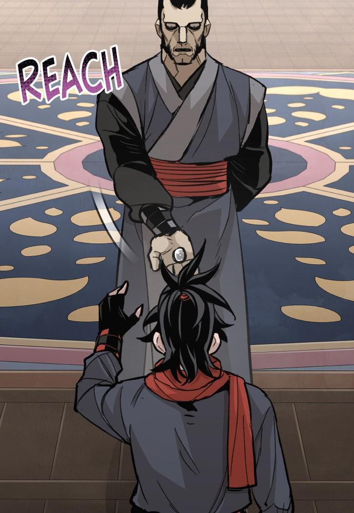 Read Murim Rpg Simulation Manga Online