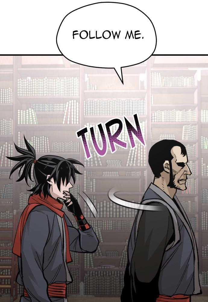 Read Murim Rpg Simulation Manga Online