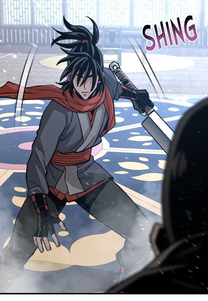 Read Murim Rpg Simulation Manga Online