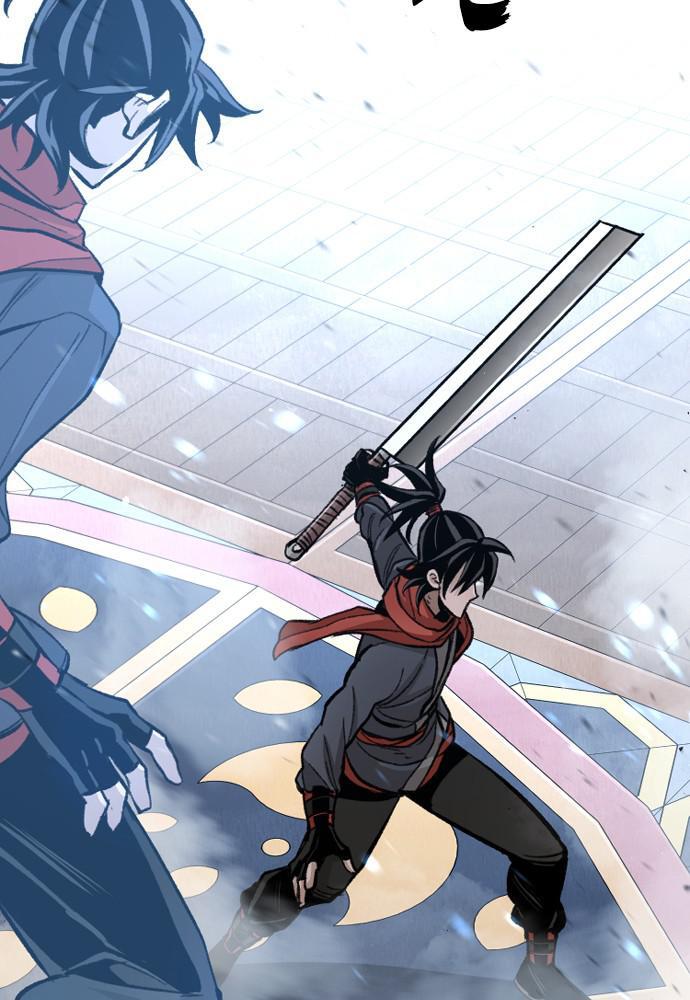 Read Murim Rpg Simulation Manga Online