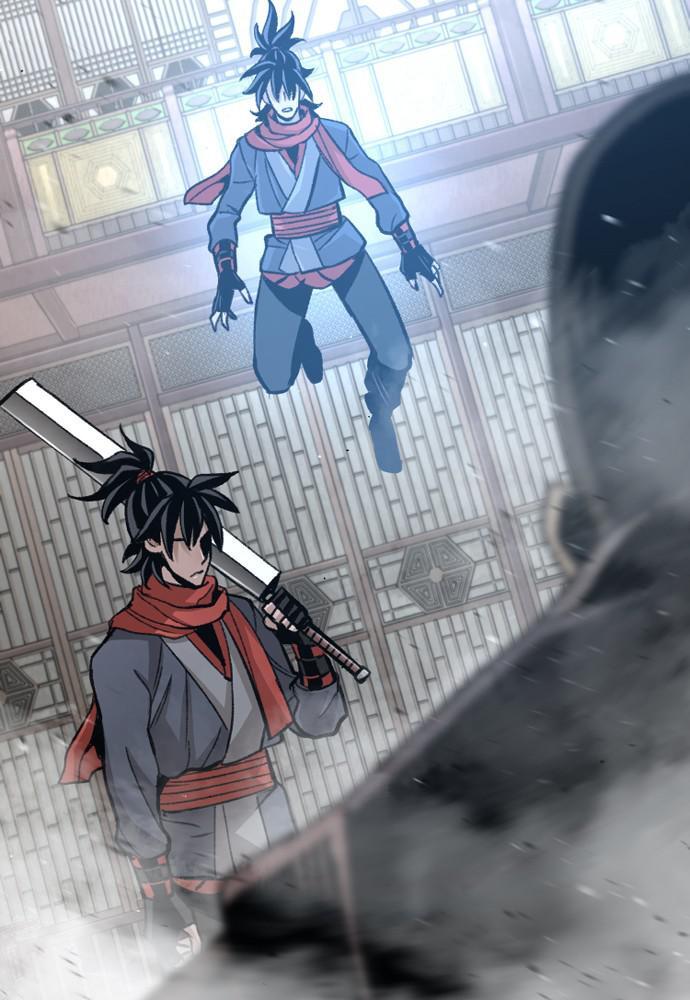 Read Murim Rpg Simulation Manga Online