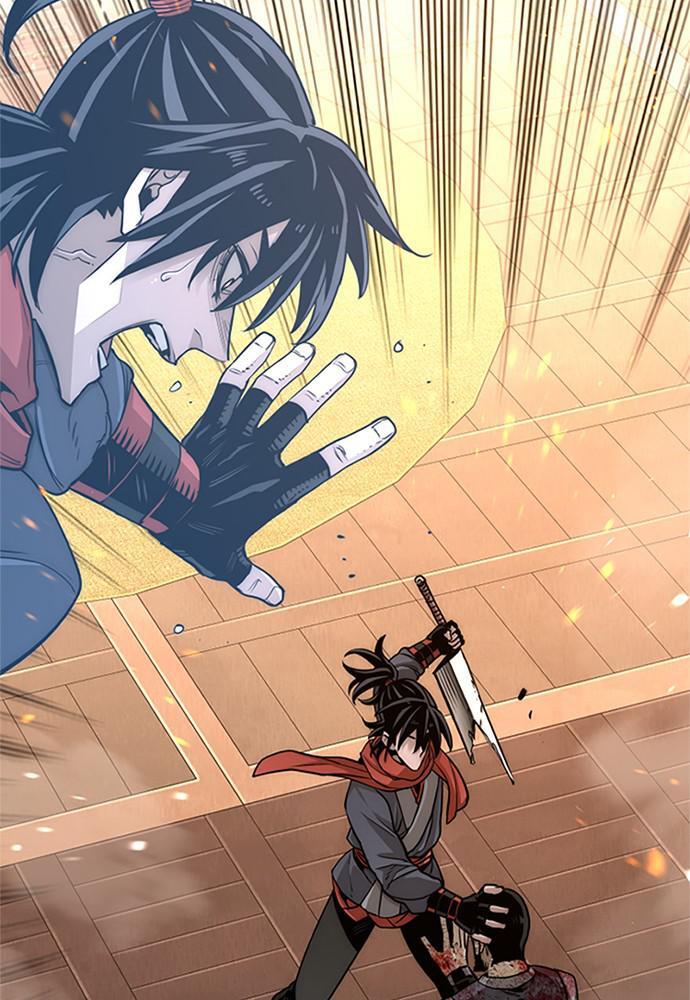 Read Murim Rpg Simulation Manga Online