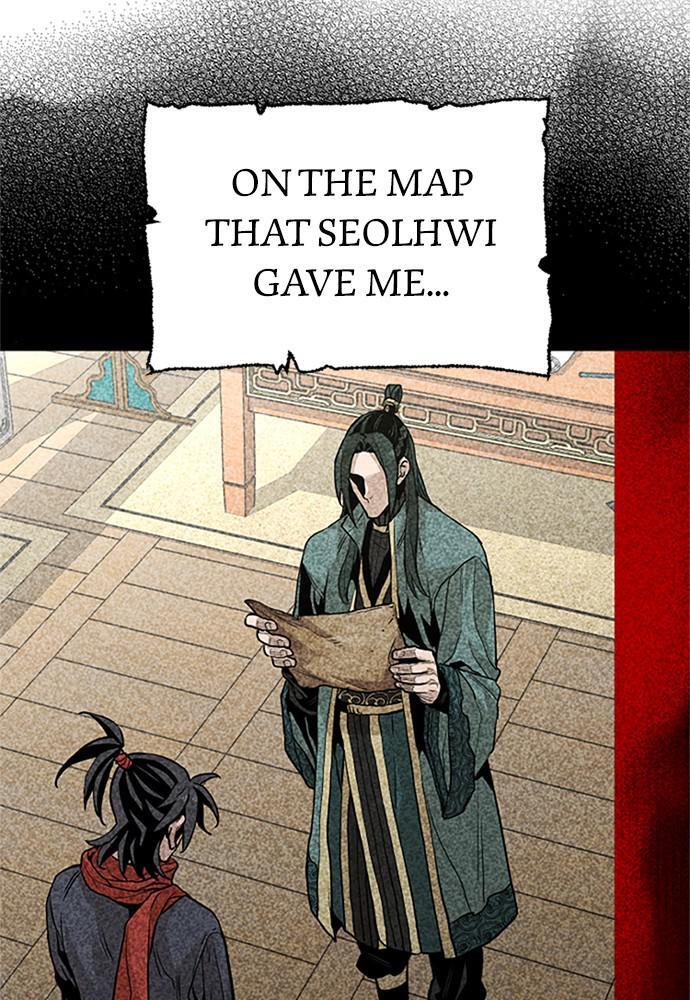 Read Murim Rpg Simulation Manga Online