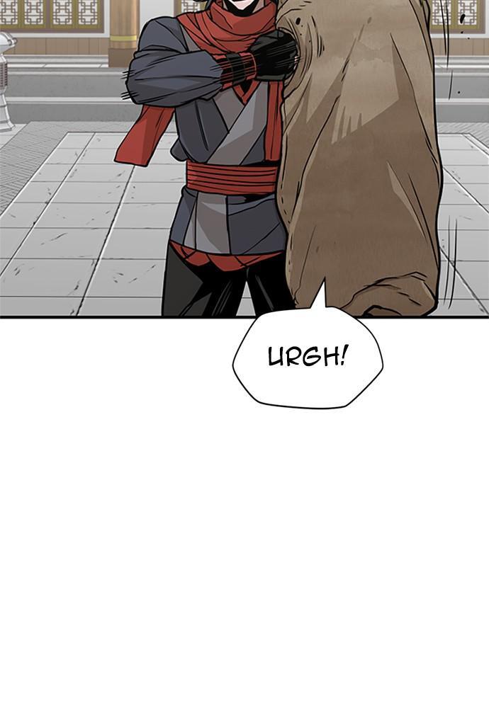 Read Murim Rpg Simulation Manga Online