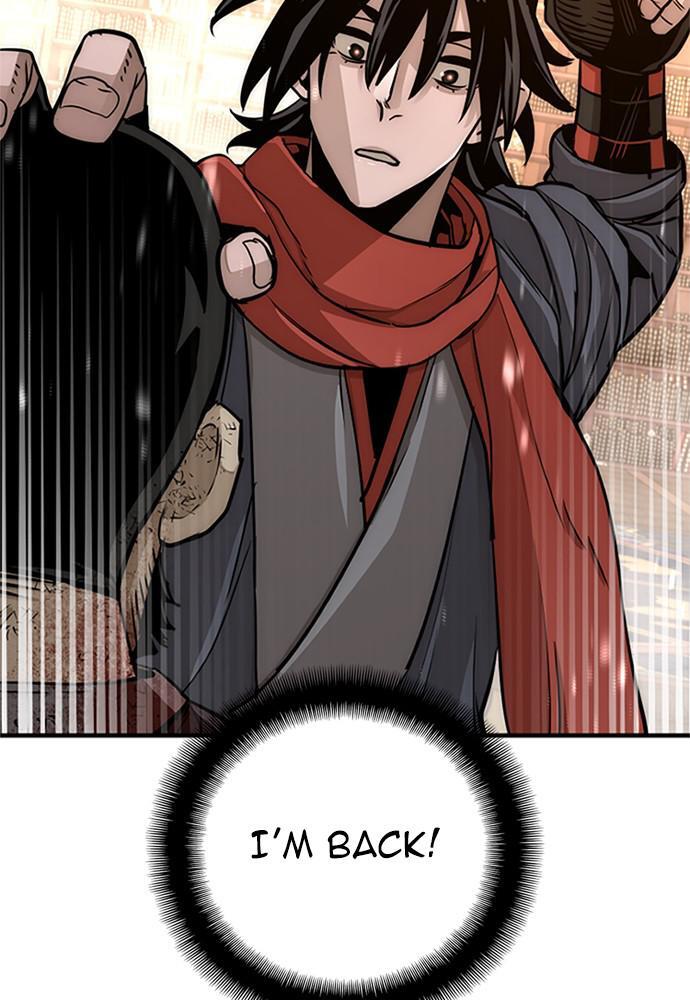 Read Murim Rpg Simulation Manga Online