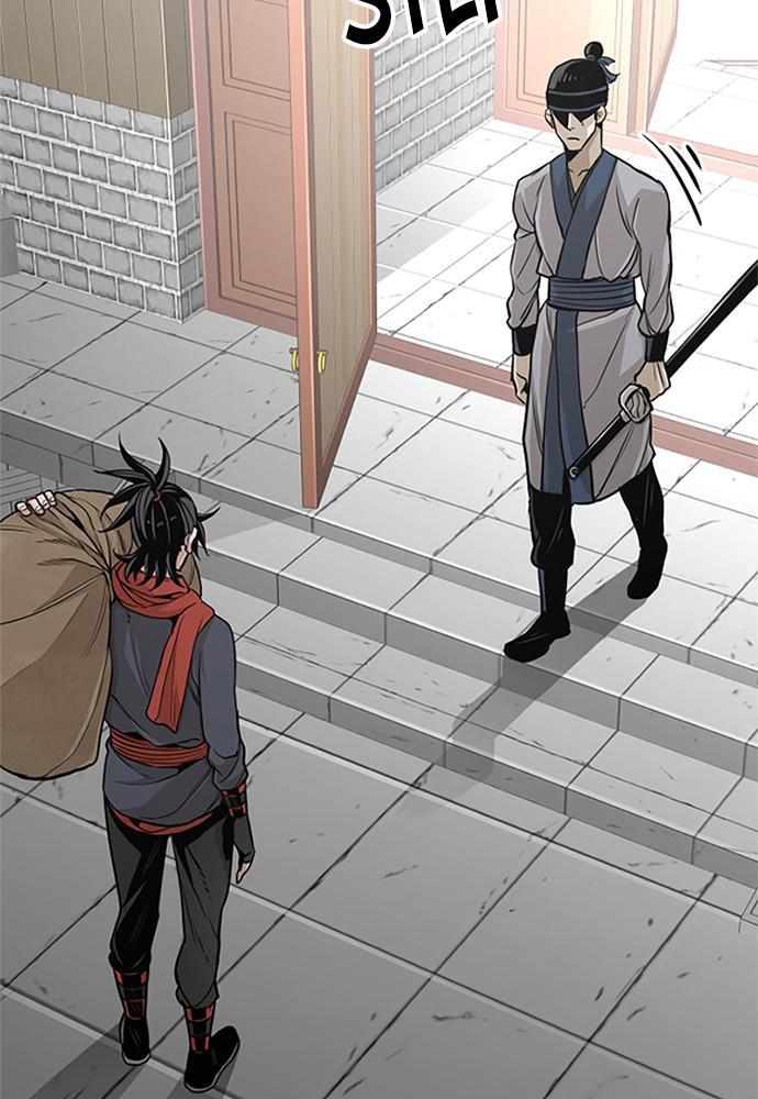 Read Murim Rpg Simulation Manga Online