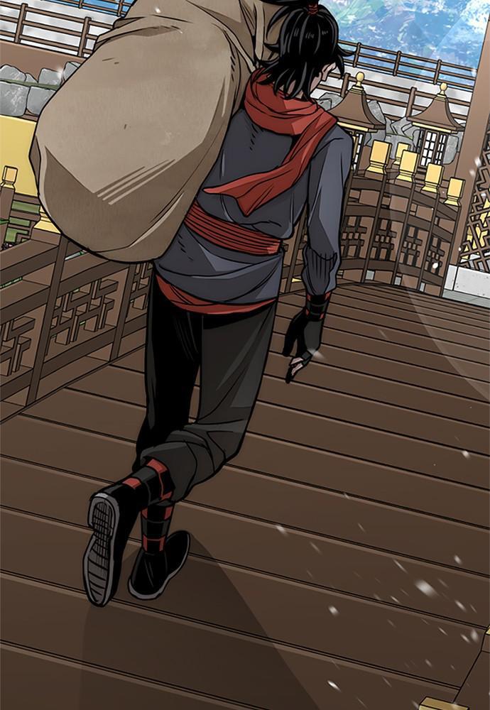 Read Murim Rpg Simulation Manga Online