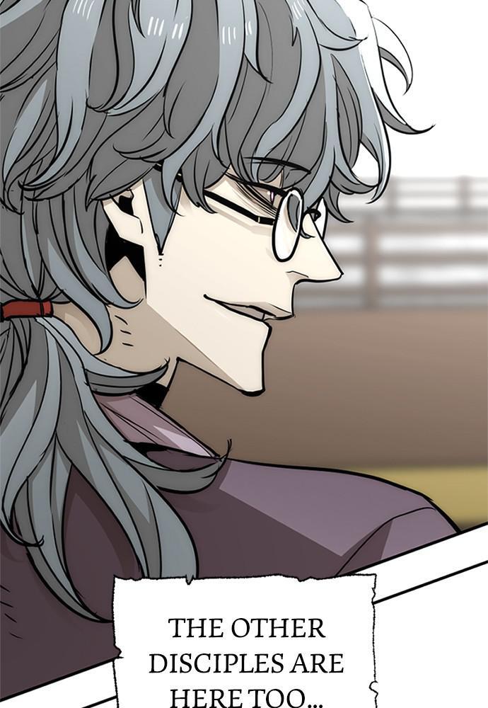 Read Murim Rpg Simulation Manga Online