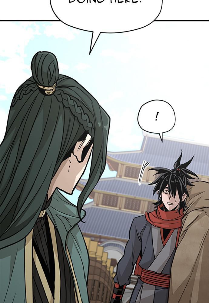 Read Murim Rpg Simulation Manga Online