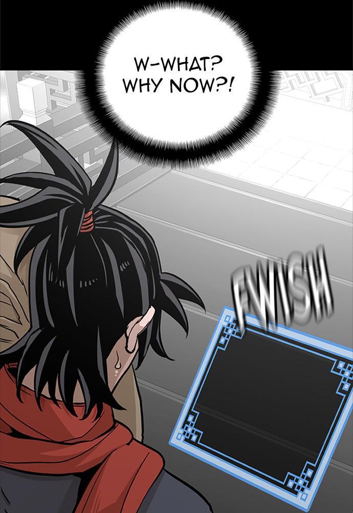 Read Murim Rpg Simulation Manga Online