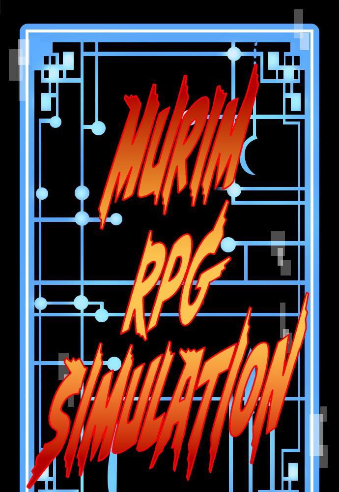 Read Murim Rpg Simulation Manga Online