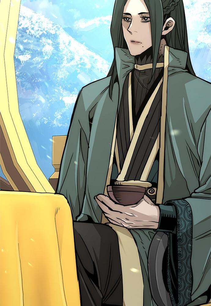 Read Murim Rpg Simulation Manga Online