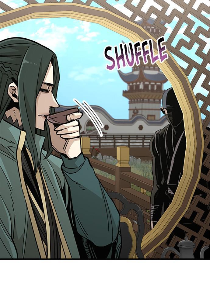 Read Murim Rpg Simulation Manga Online