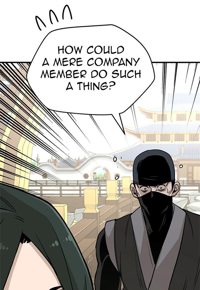 Read Murim Rpg Simulation Manga Online