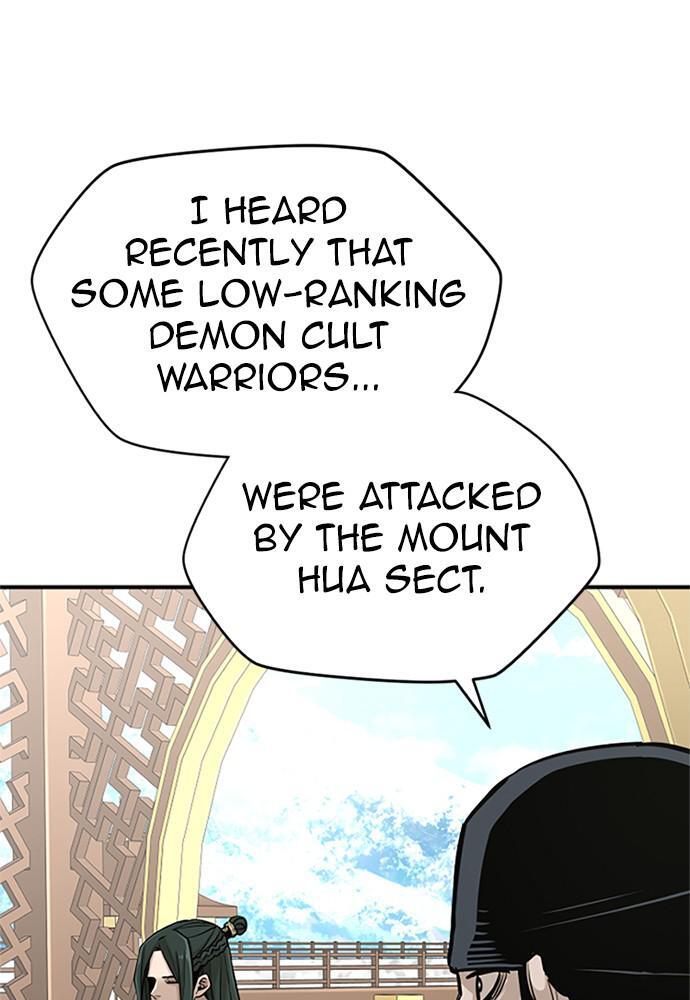 Read Murim Rpg Simulation Manga Online
