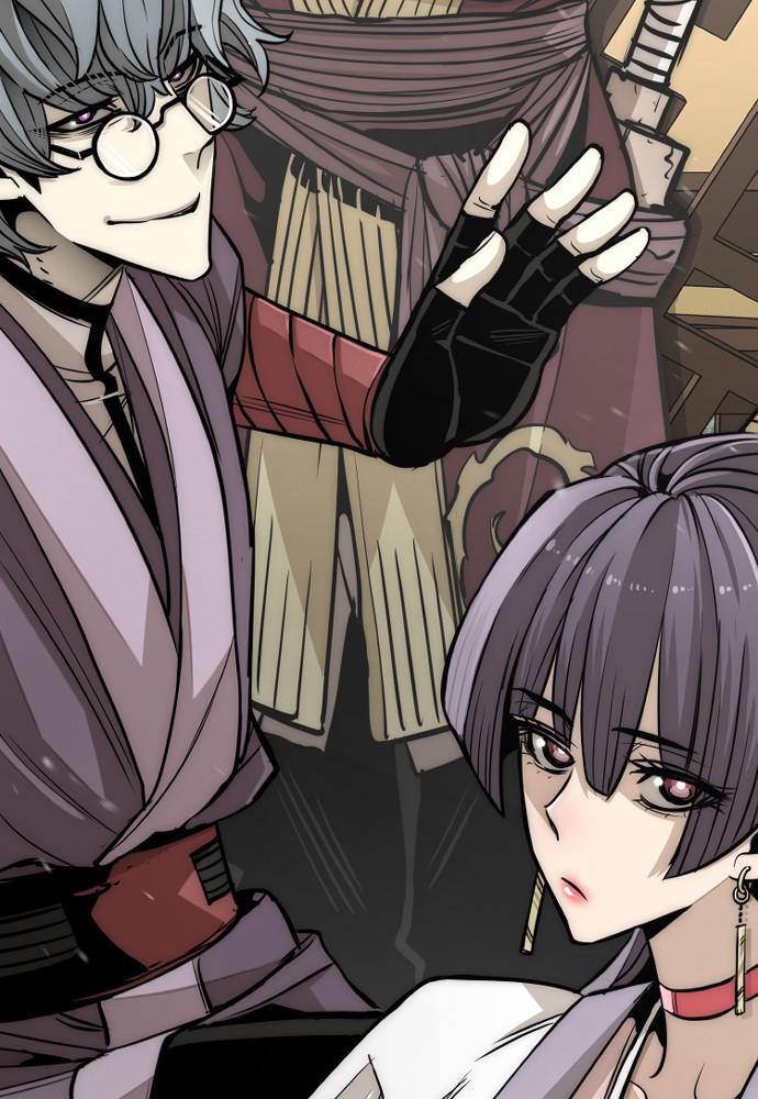 Read Murim Rpg Simulation Manga Online
