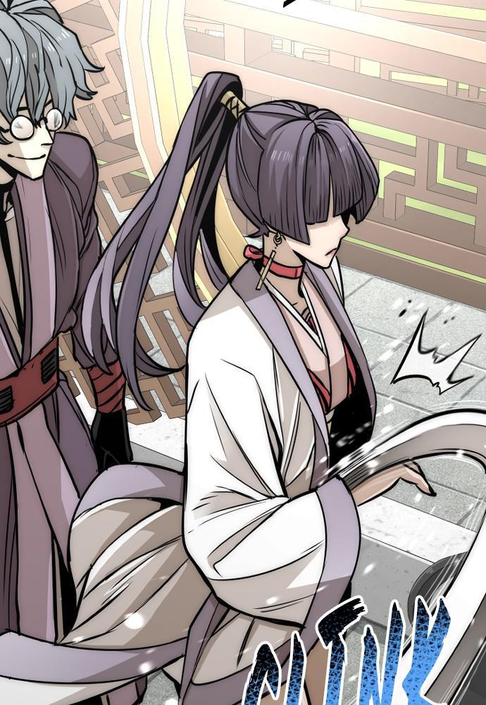 Read Murim Rpg Simulation Manga Online