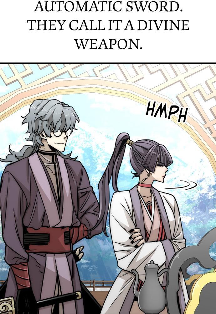 Read Murim Rpg Simulation Manga Online