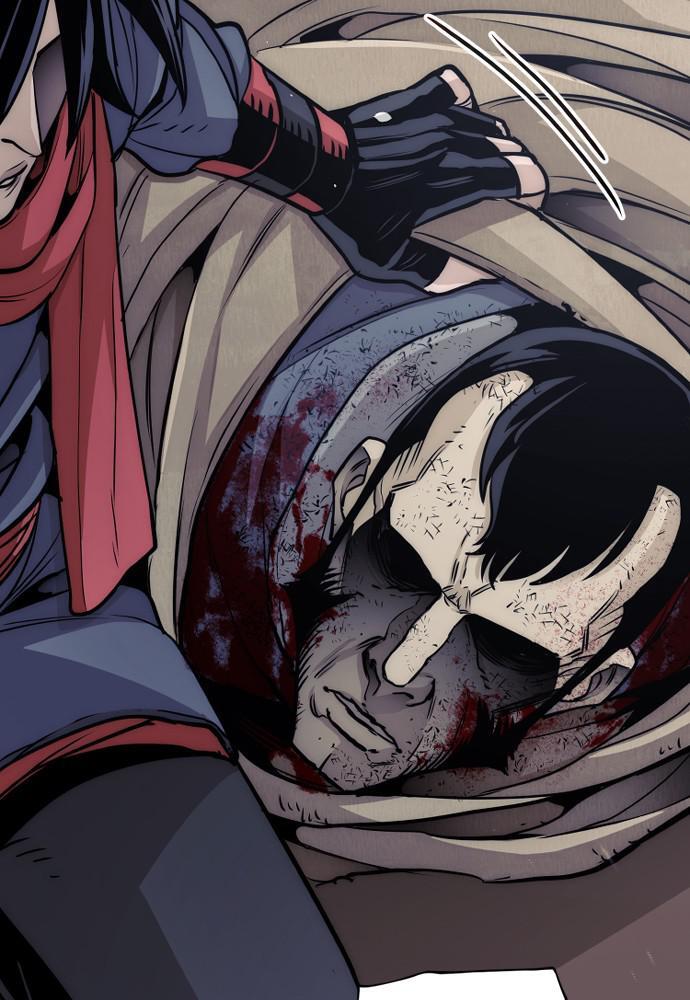 Read Murim Rpg Simulation Manga Online