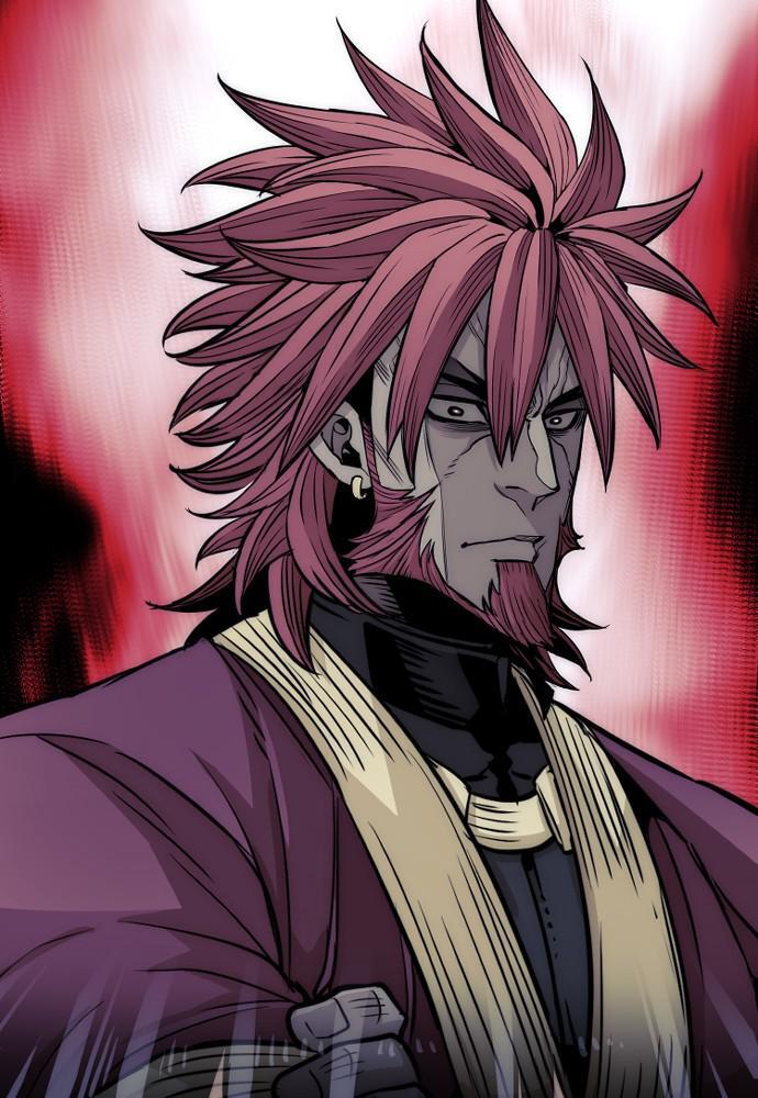 Read Murim Rpg Simulation Manga Online