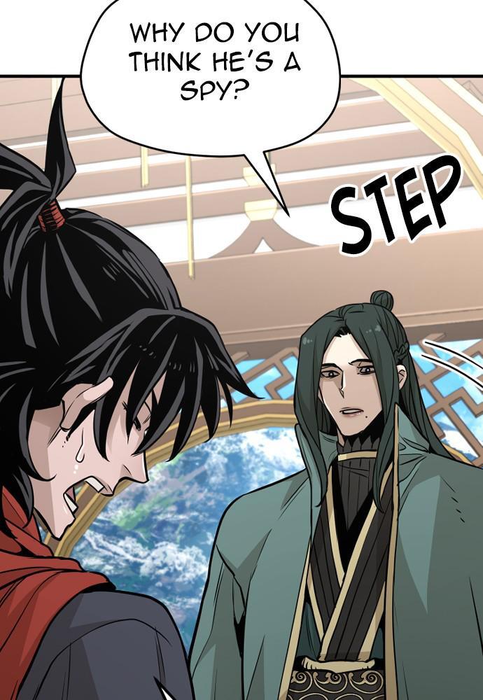 Read Murim Rpg Simulation Manga Online