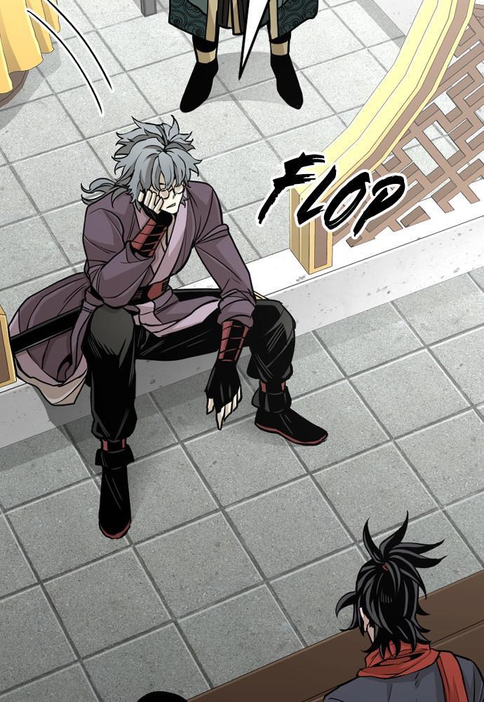 Read Murim Rpg Simulation Manga Online