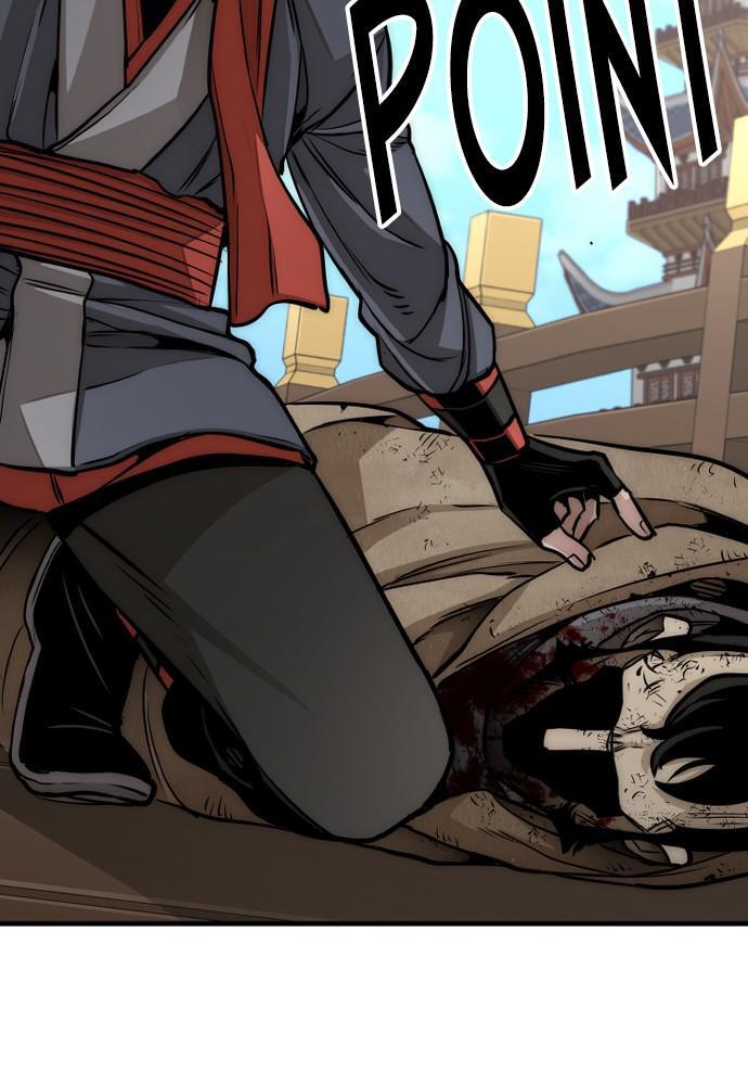 Read Murim Rpg Simulation Manga Online