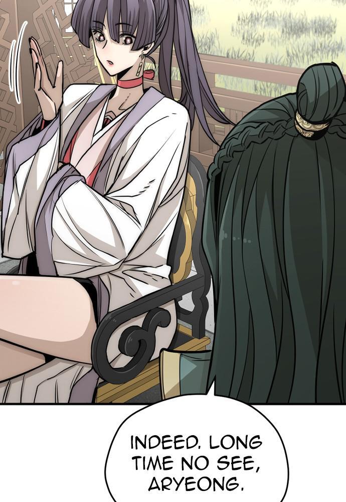 Read Murim Rpg Simulation Manga Online