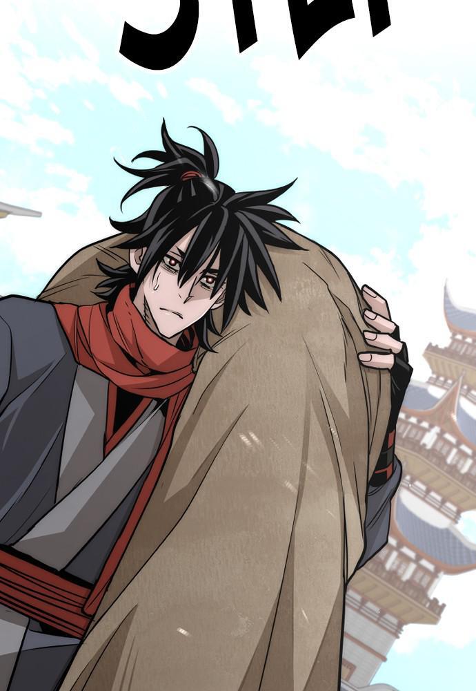 Read Murim Rpg Simulation Manga Online