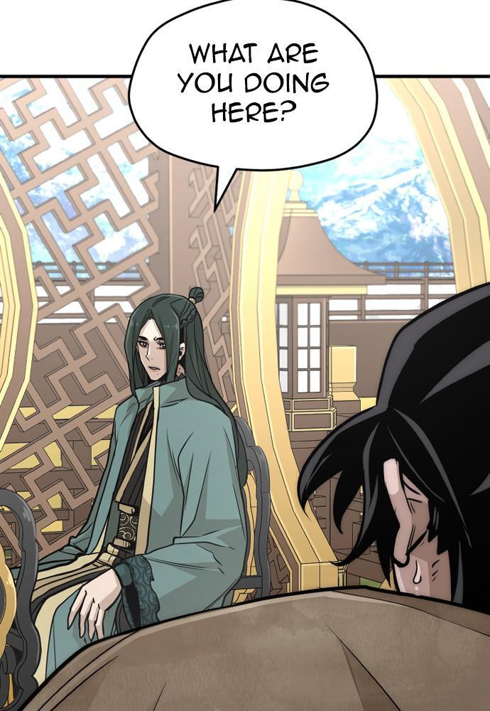 Read Murim Rpg Simulation Manga Online