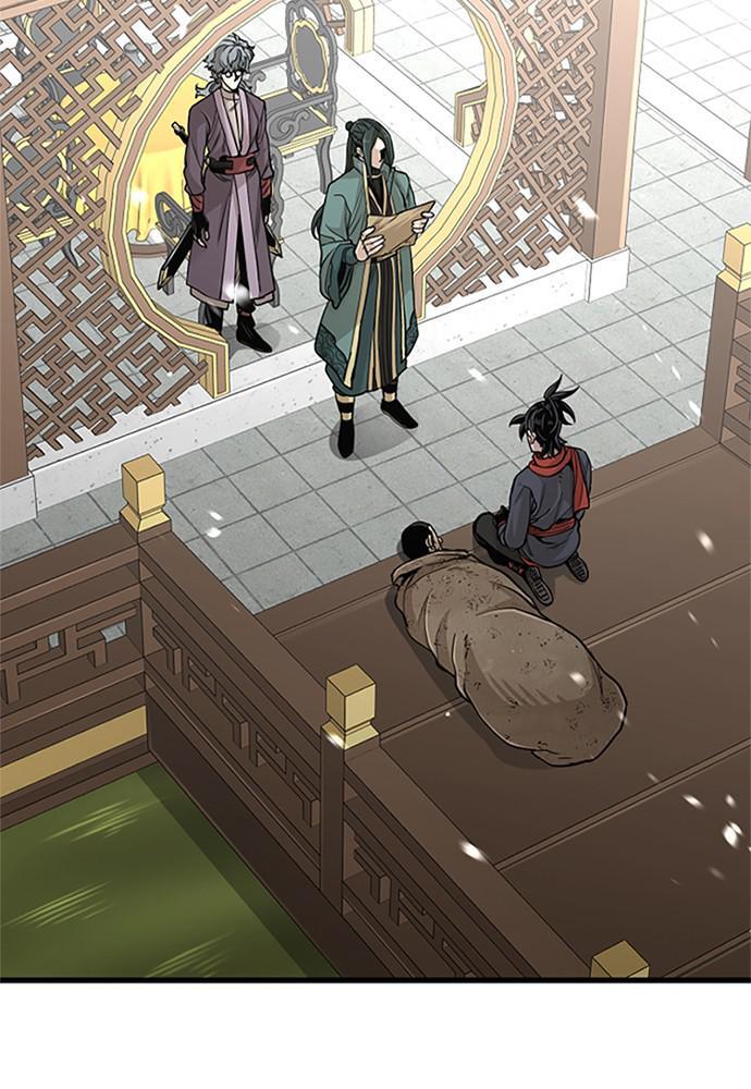 Read Murim Rpg Simulation Manga Online