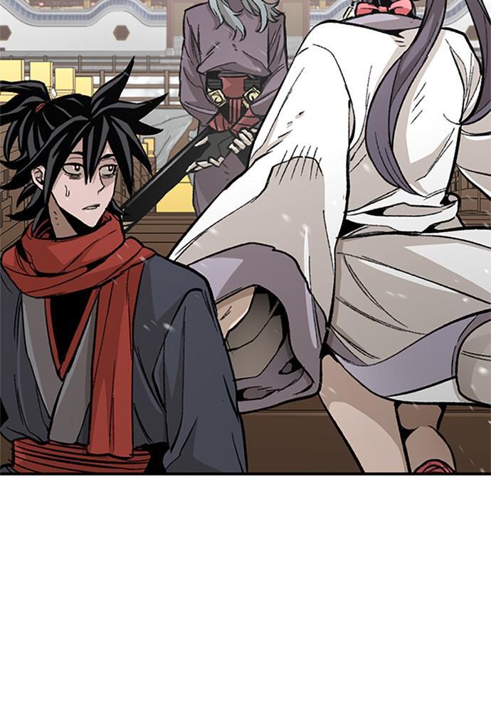 Read Murim Rpg Simulation Manga Online