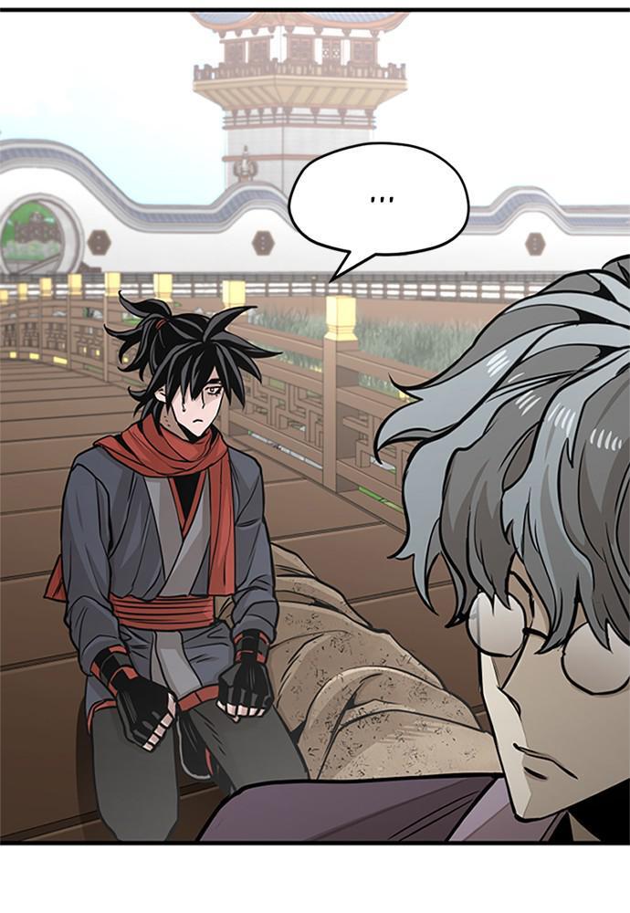 Read Murim Rpg Simulation Manga Online
