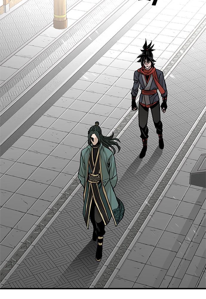 Read Murim Rpg Simulation Manga Online