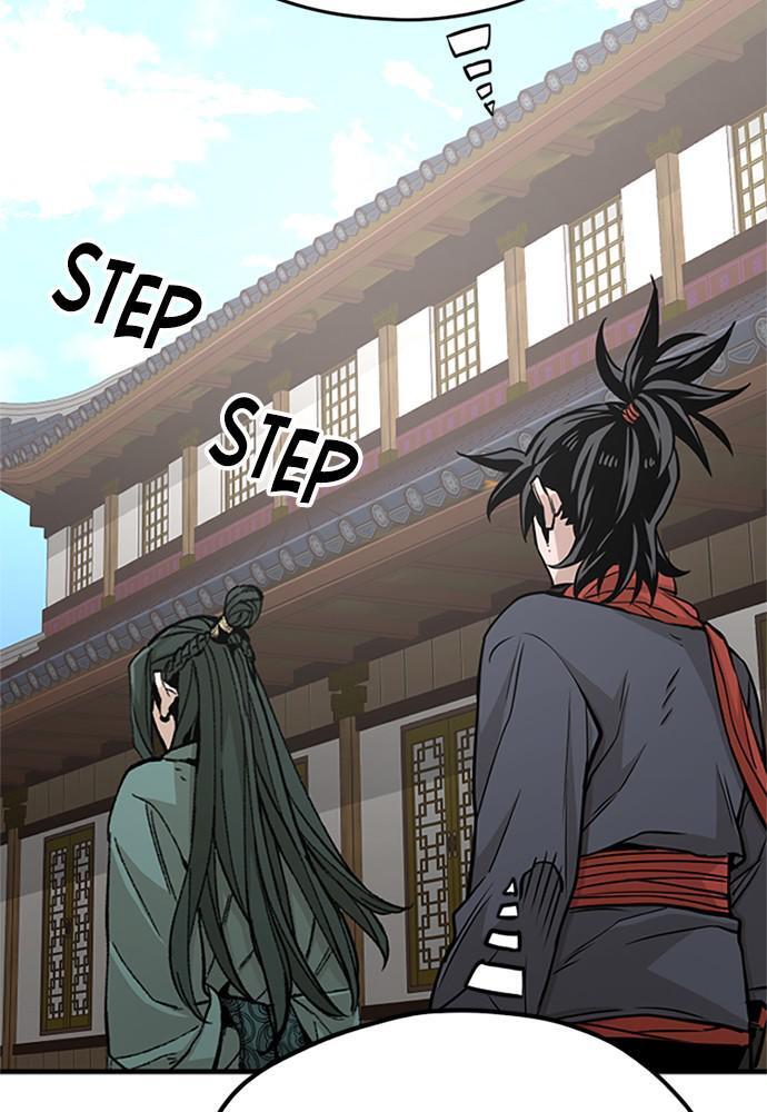 Read Murim Rpg Simulation Manga Online