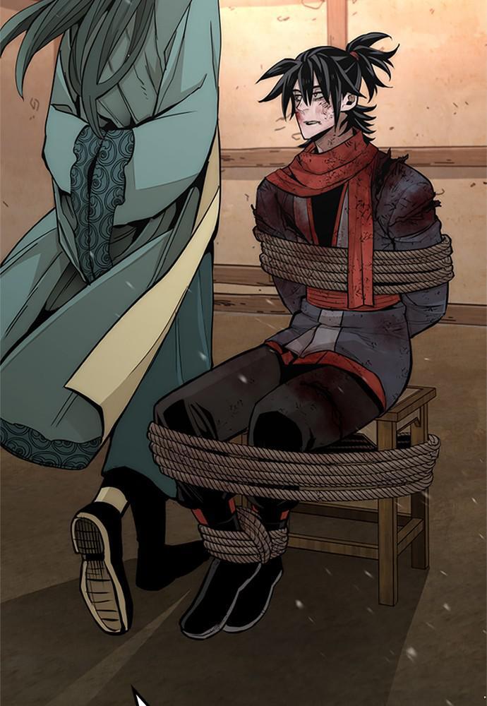 Read Murim Rpg Simulation Manga Online